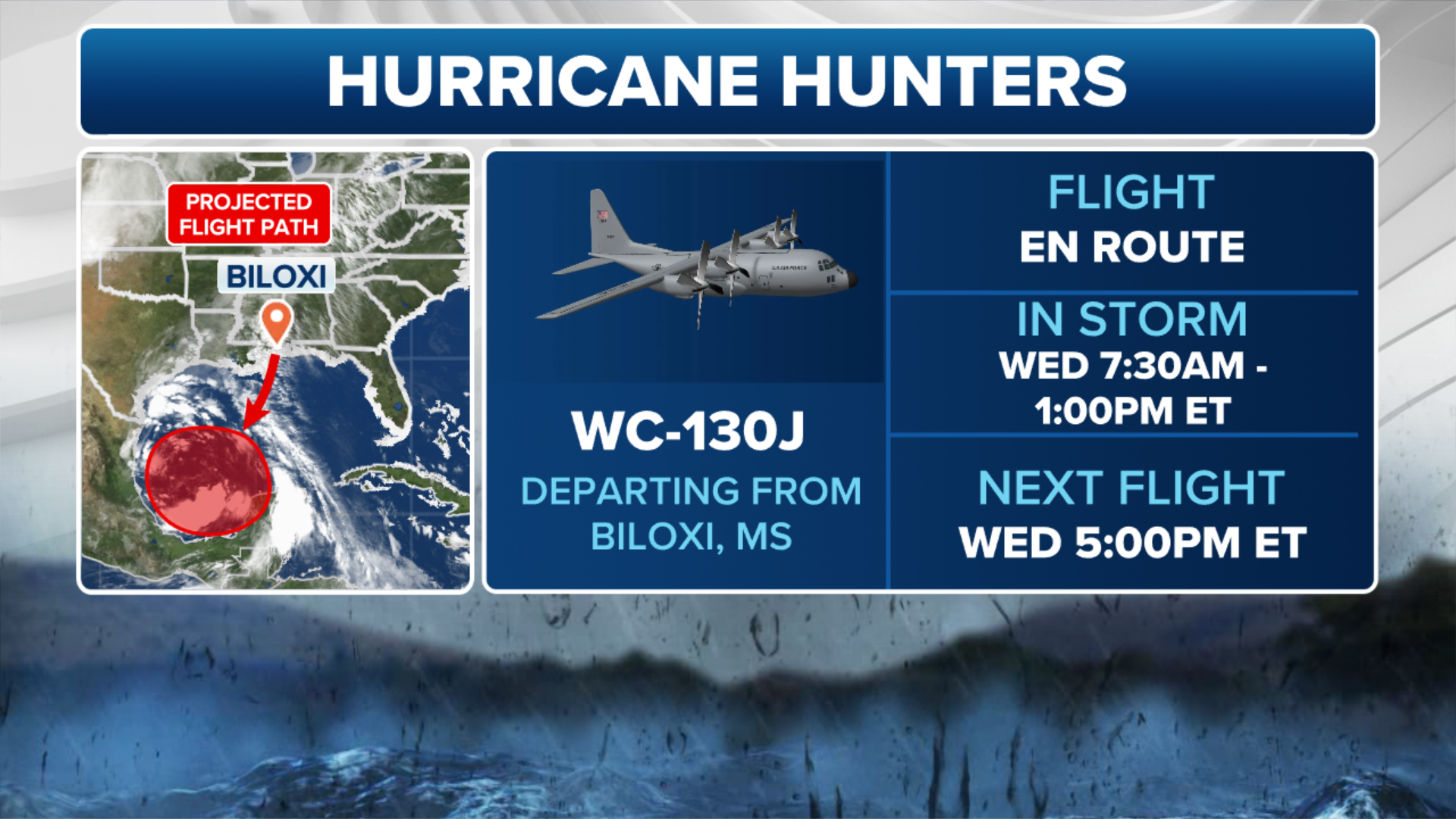 Potential Tropical Cyclone One to bring heavy rain, gusty winds to